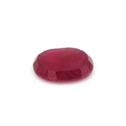 Natural Ruby (Manik) 3.31cts (3.50ratti)